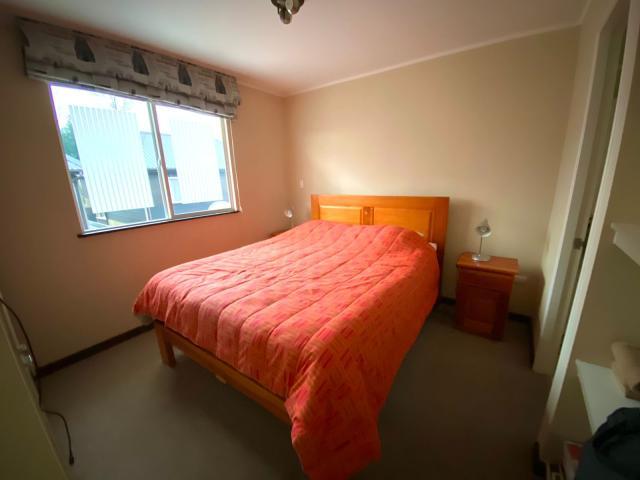 Variante Internacional/cCamino Internacional, Pucón