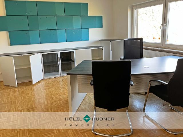 Büro mieten in Matzing, Neumarkt am Wallersee