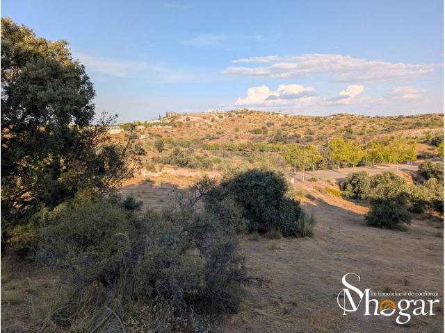 Terreno en venta en Montesión, Toledo