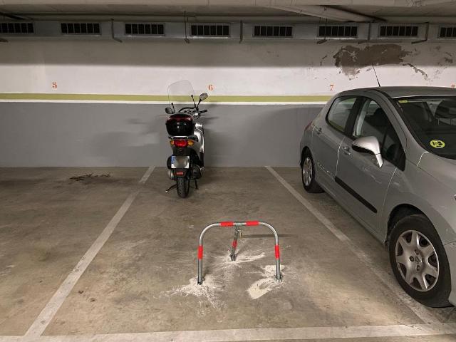 Garaje en venta en Vallès Occidental, Catalunya