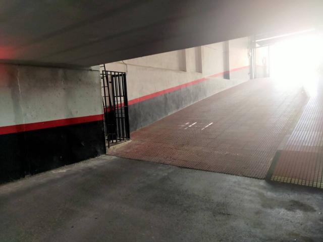 Garaje en venta en Torrejón De Ardoz, Madrid