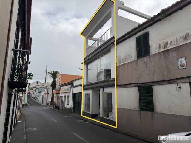 Prédio venda em Açores, Ribeira Grande