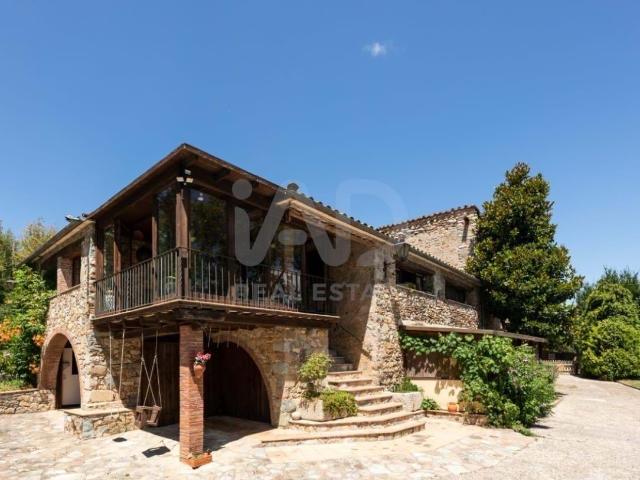 Casa en venta en la Selva, Catalunya