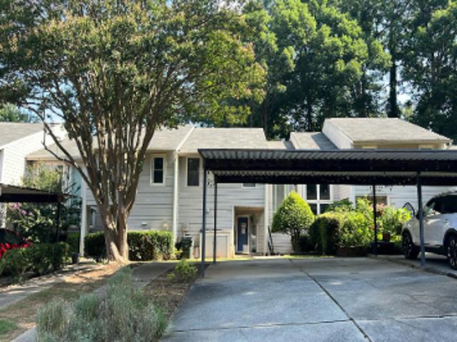 Condo for sale in Chamblee, Georgia