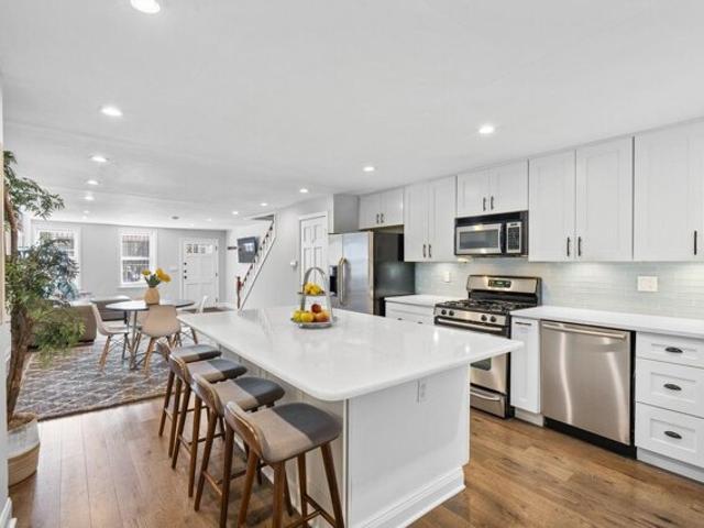 Condo for sale in Jersey City, New Jersey