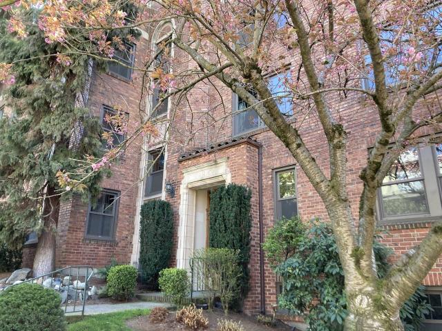Apartment for rent in Seattle, Washington