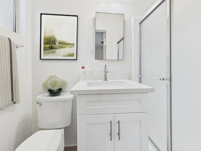Apartment for rent in Canoga Park Neighborhood Council District, Canoga Park
