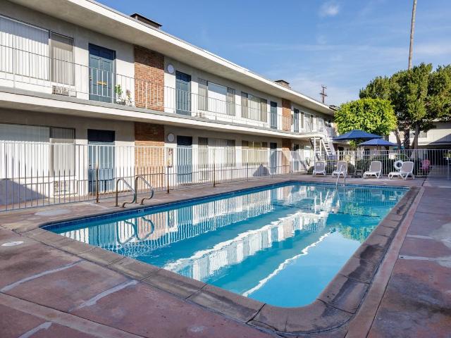 Apartment for rent in Canoga Park Neighborhood Council District, Canoga Park