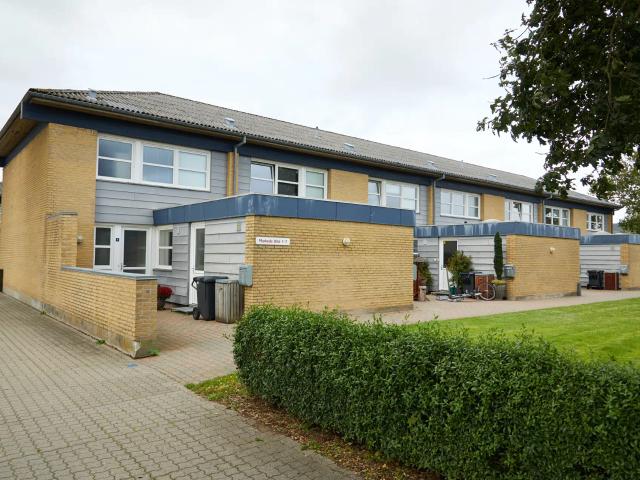 Villa til leje i Hjallerup, Brønderslev-Dronninglund