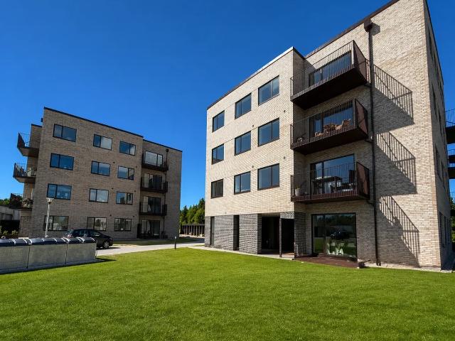 Lejlighed til leje i Brønderslev-Dronninglund