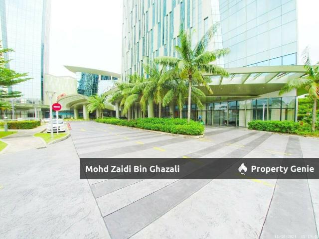 Shop for rent in Tanjong Sepat, Selangor
