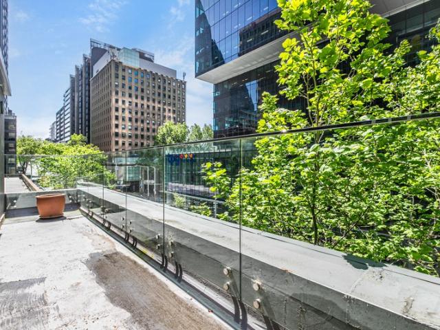 Office for rent in Sydney, New South Wales