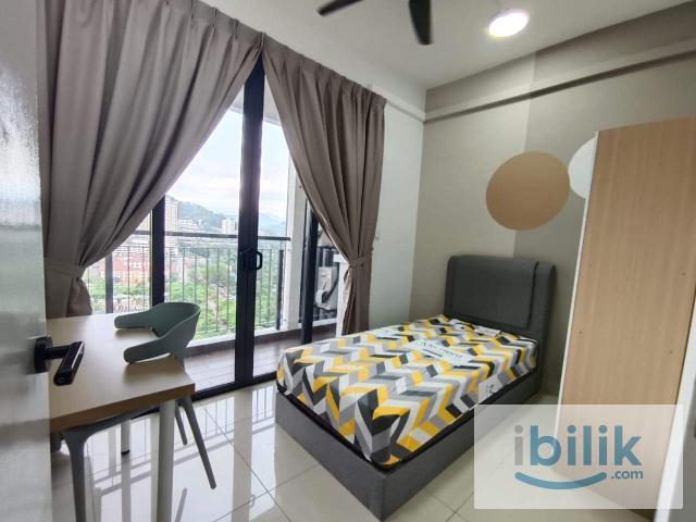 Room for rent in Country Heights Damansara, Kuala Lumpur