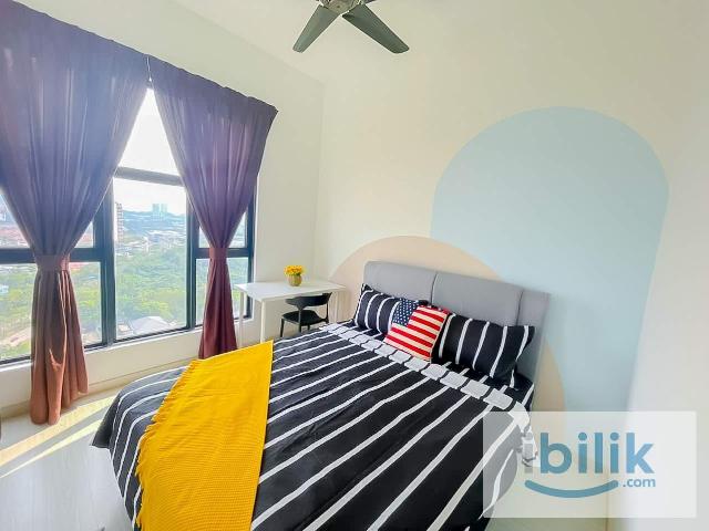 Room for rent in Country Heights Damansara, Kuala Lumpur