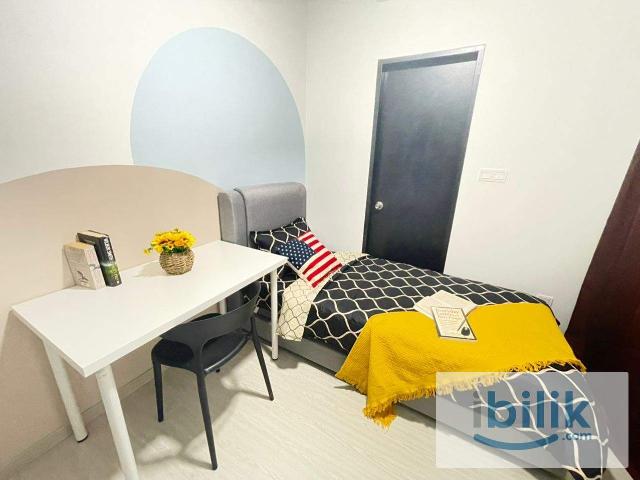 Room for rent in Country Heights Damansara, Kuala Lumpur