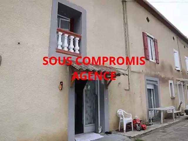 Appartement vente à Foix, Varilhes