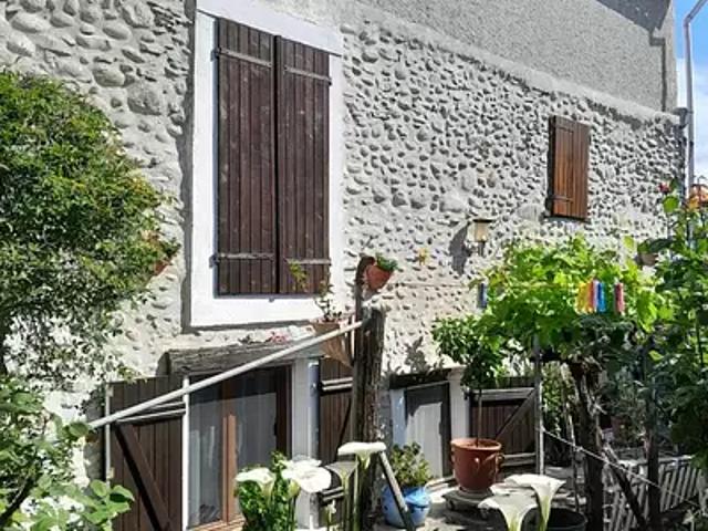 Maison vente à Foix, Varilhes