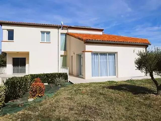 Maison vente à Foix, Varilhes