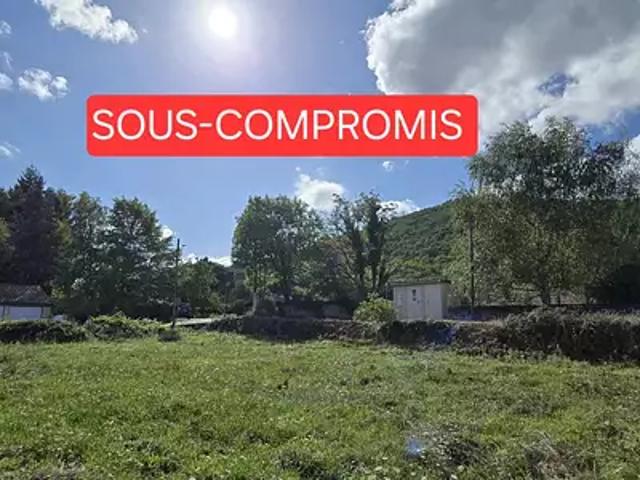Terrain vente à Foix, Varilhes