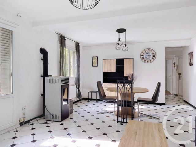 Appartement vente à Varilhes, Ariège