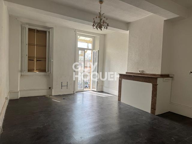 Maison vente à Varilhes, Ariège
