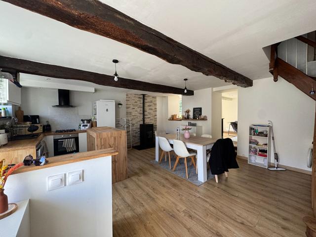 Maison vente à Foix, Varilhes