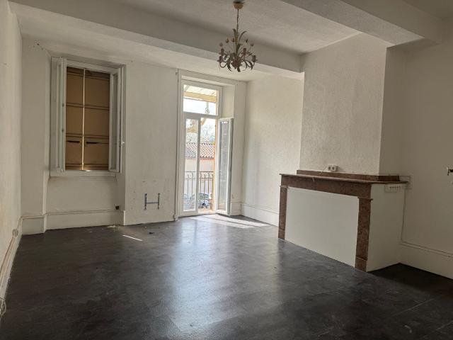 Maison vente à Foix, Varilhes