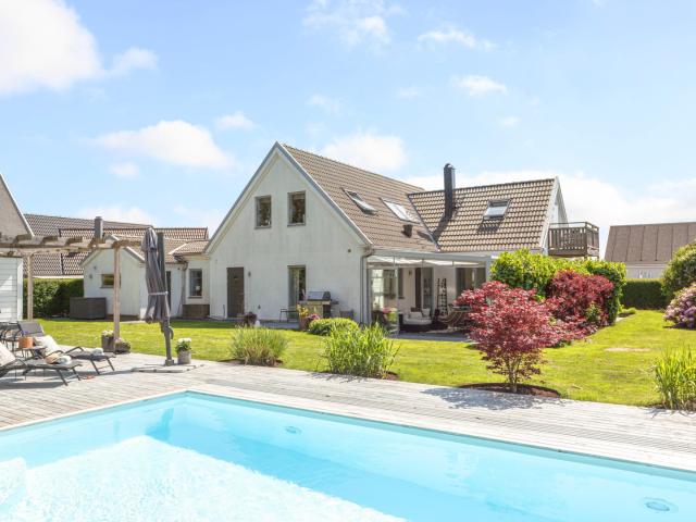 Villa till salu i Vellinge, Skåne