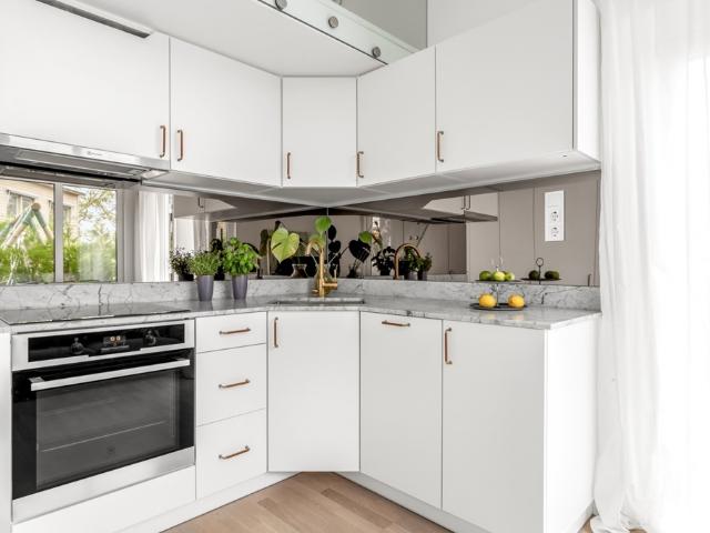 Bostadsrätt hyra