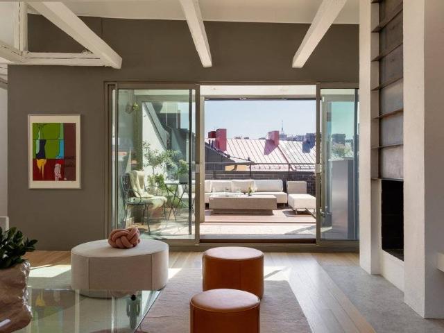 Bostad till salu i Stockholm