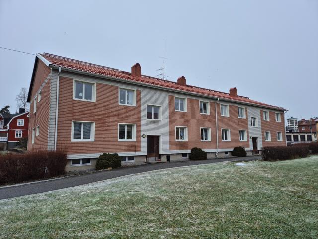 Lägenhet hyra i Frövi, Örebro