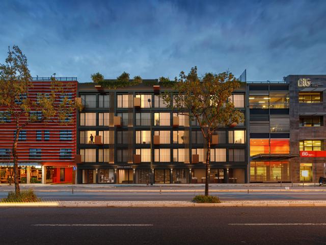 Apartamento venda em Estrela, Lisboa