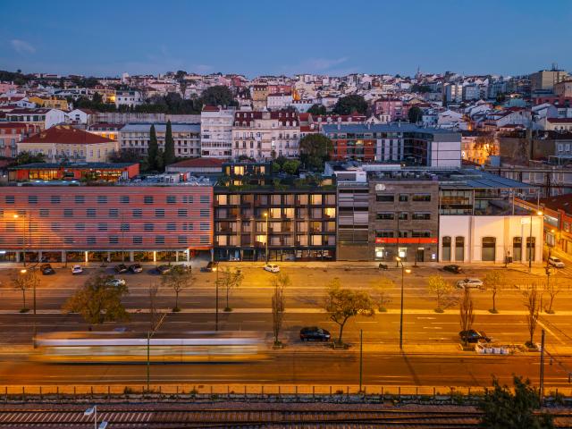 Apartamento venda em Estrela, Lisboa
