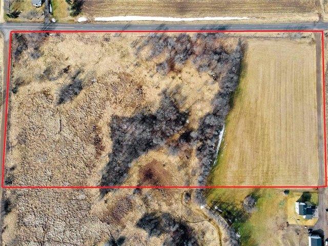 Land for sale in Saint Francis, Minnesota