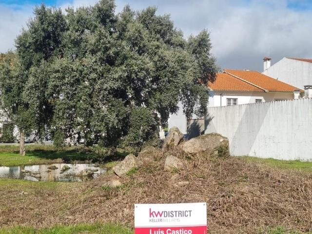 Terreno venda em Alcains, Castelo Branco