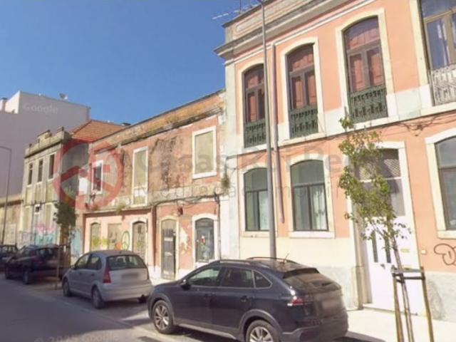 Prédio venda em Setúbal