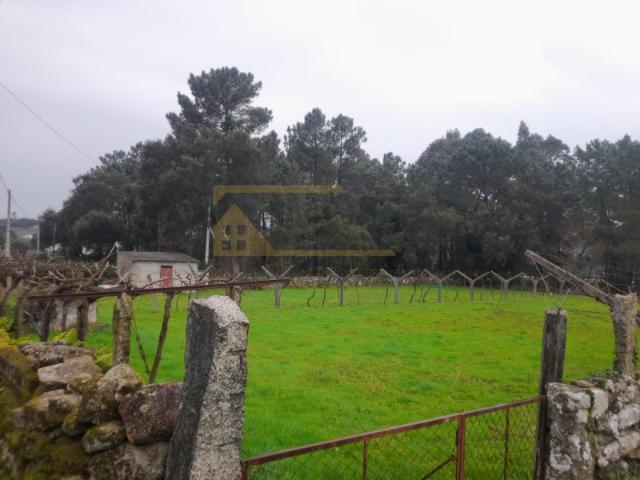 Terreno venda em Monção, Viana Do Castelo