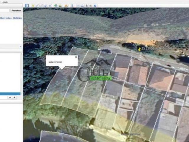 Terreno venda em Região Imediata de São Paulo, Região Metropolitana de São Paulo