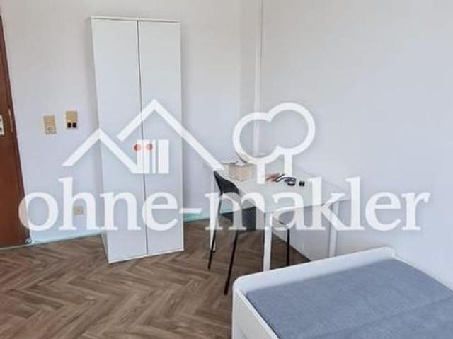 Apartment mieten in Innenstadt, Erlangen
