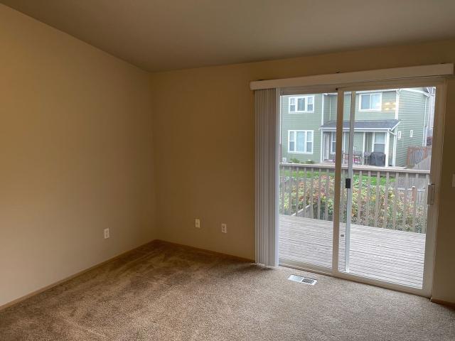 Apartment for rent in Puyallup, Pierce County