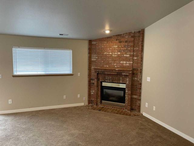 Apartment for rent in Puyallup, Washington