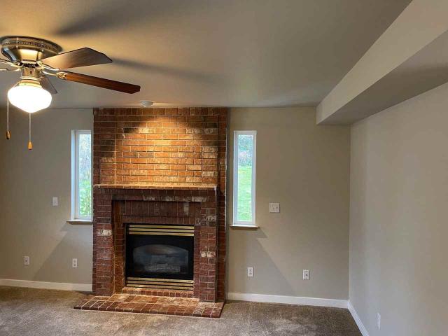Apartment for rent in Puyallup, Washington