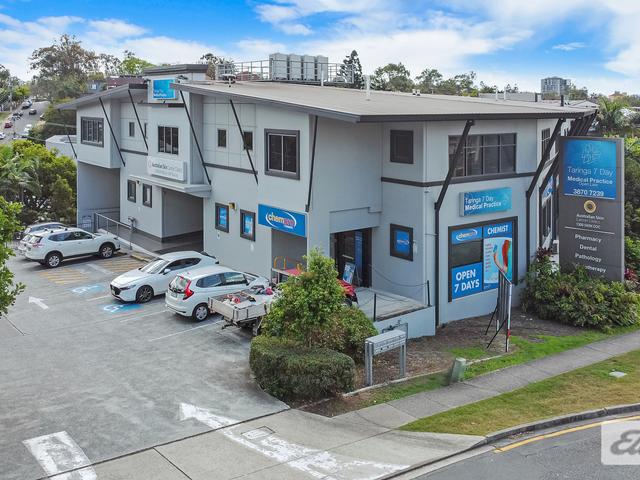 Office for rent in Toombul, Queensland