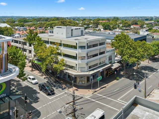 Office for rent in Sydney, New South Wales