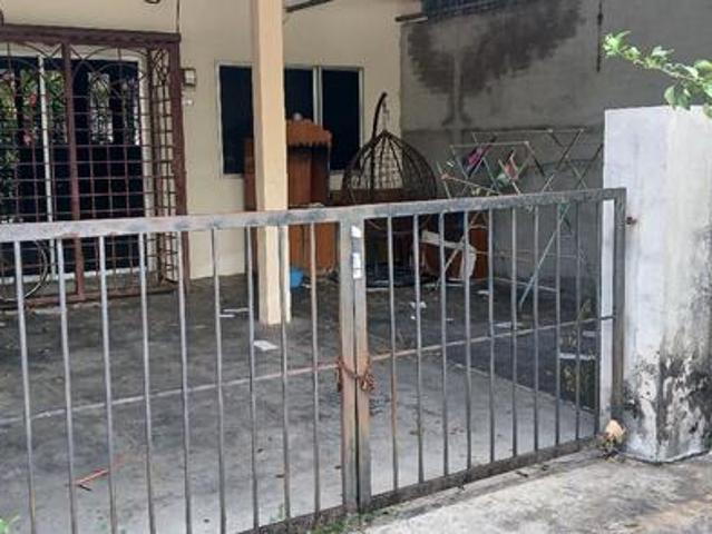 Terraced House for sale in Perak