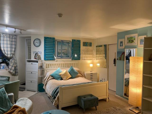 Apartment for rent in West Cliff, Bournemouth