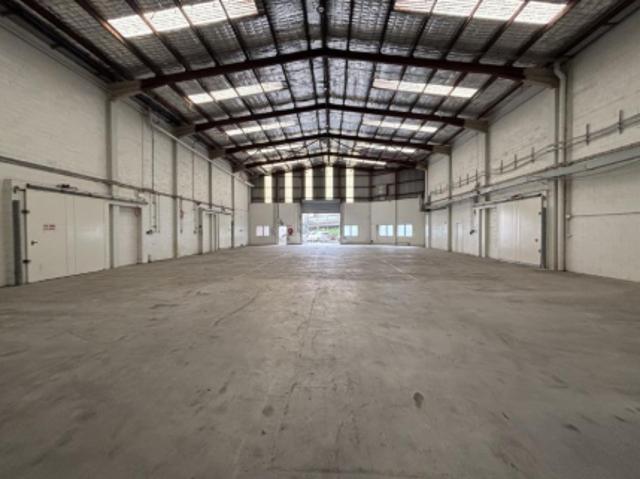Warehouse for rent in Sydney, New South Wales