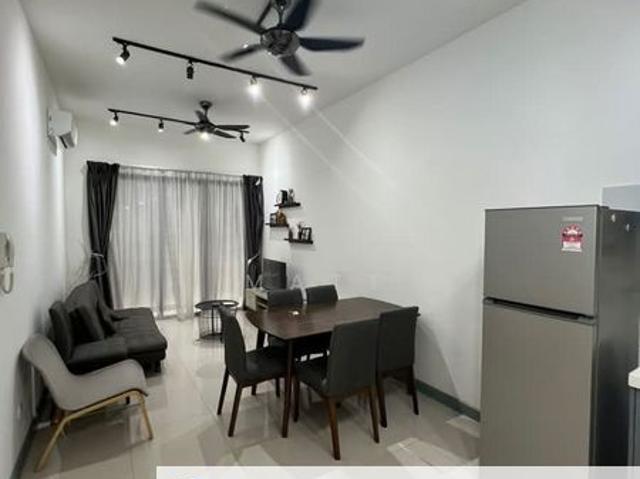 Condominium for rent in Country Heights Damansara, Kuala Lumpur