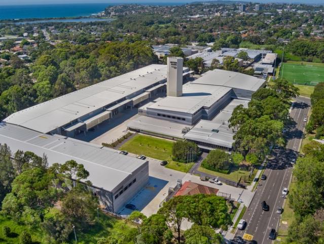 Office for rent in Sydney, New South Wales