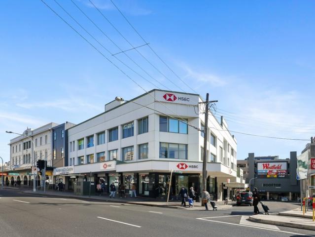 Office for rent in Sydney, New South Wales